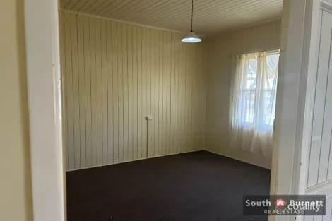 Property photo of 157 Youngman Street Kingaroy QLD 4610