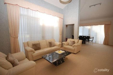 Property photo of 9 Northridge Avenue Bella Vista NSW 2153