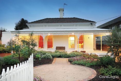 Property photo of 116 Victoria Road Hawthorn East VIC 3123