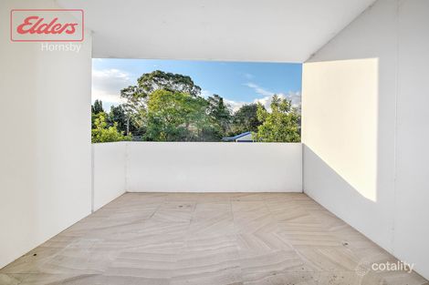 Property photo of 46/9-19 Amor Street Asquith NSW 2077
