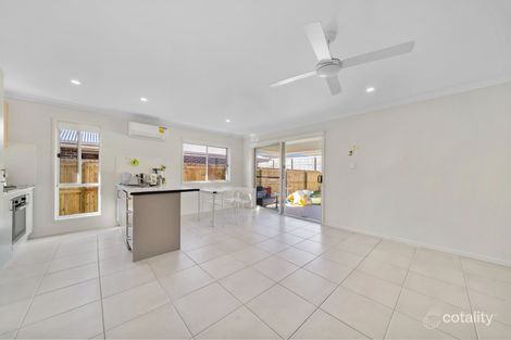 Property photo of 35 Eileen Court Logan Reserve QLD 4133