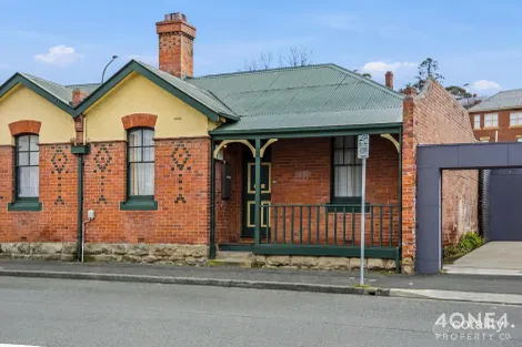 99 Warwick St, Hobart, TAS 7000