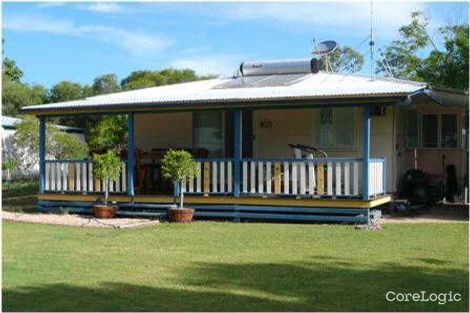 Property photo of 13 Fay Street Blackwater QLD 4717