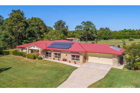 Property photo of 40 Elandra Terrace Pomona QLD 4568