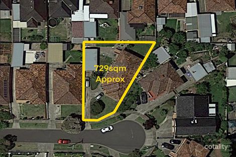 Property photo of 5 Hakea Court Thomastown VIC 3074