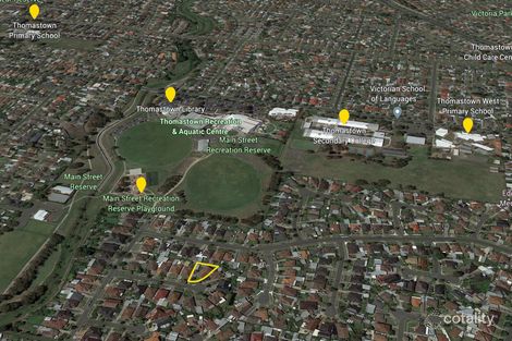 Property photo of 5 Hakea Court Thomastown VIC 3074