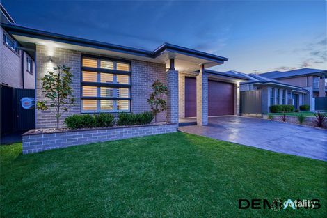Property photo of 67 Coach Drive Voyager Point NSW 2172