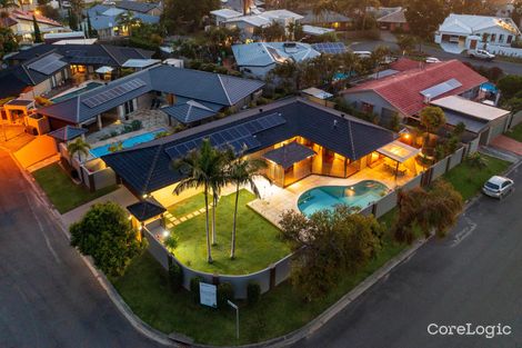 Property photo of 2 Tain Court Bundall QLD 4217