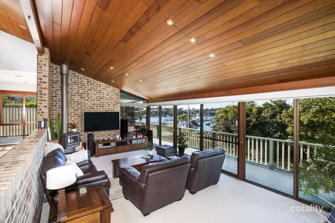 Property photo of 38A Water Street Caringbah South NSW 2229