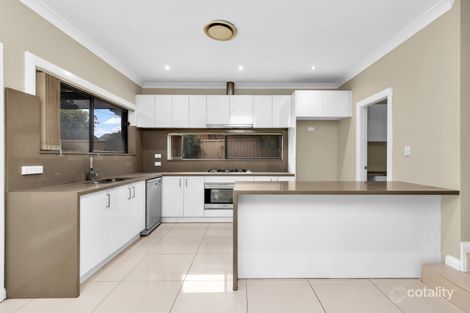Property photo of 99 Magowar Road Girraween NSW 2145