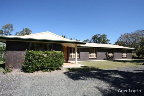 Property photo of 11 Hendy Drive Glenlee QLD 4711