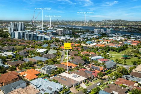 Property photo of 11 Duxton Drive Varsity Lakes QLD 4227