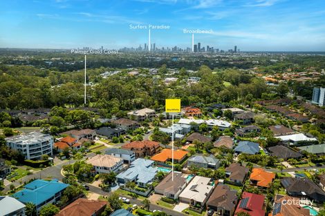 Property photo of 11 Duxton Drive Varsity Lakes QLD 4227