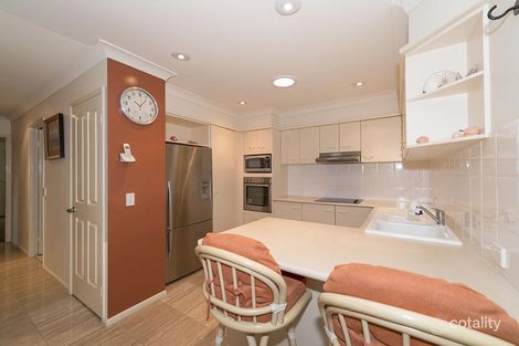 Property photo of 93/2-4 Langport Parade Mudgeeraba QLD 4213