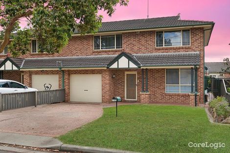 Property photo of 2/101 Castlereagh Street Penrith NSW 2750