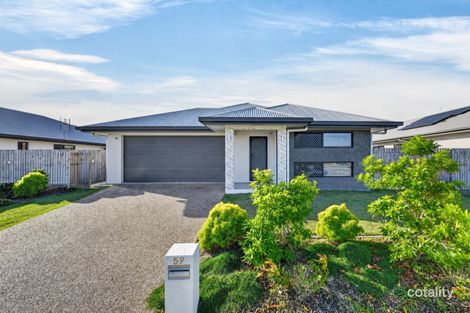 59 Pepperbush Cct, Mount Low, QLD 4818