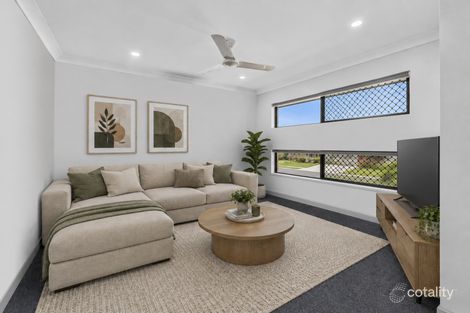 Property photo of 59 Pepperbush Circuit Mount Low QLD 4818