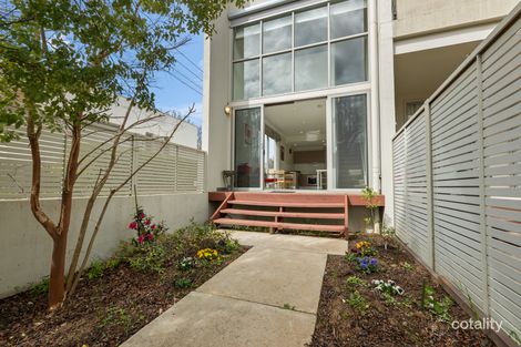 Property photo of 1/10 Randell Street Dickson ACT 2602