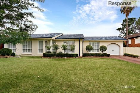 5 Clent St, Jamisontown, NSW 2750