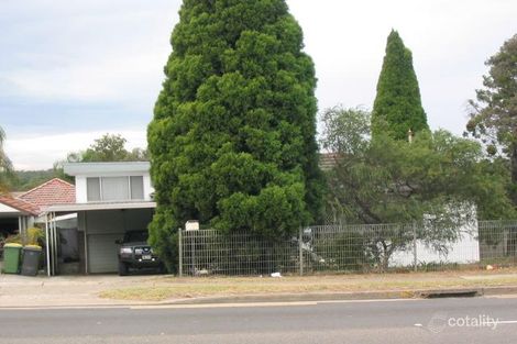 Property photo of 109 Windsor Road Northmead NSW 2152