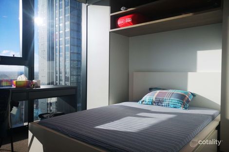 Property photo of 2701/462 Elizabeth Street Melbourne VIC 3000