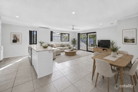 Property photo of 59 Pepperbush Circuit Mount Low QLD 4818