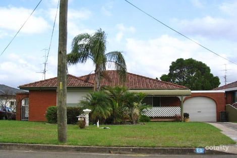 Property photo of 10 Kylie Place Dapto NSW 2530