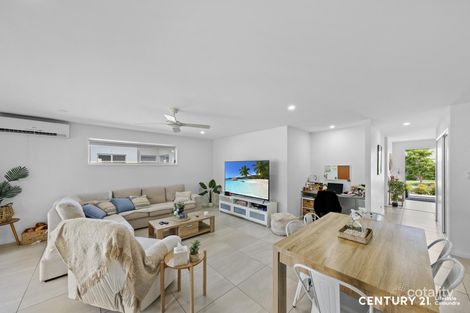 Property photo of 2/48 Meredith Crescent Baringa QLD 4551