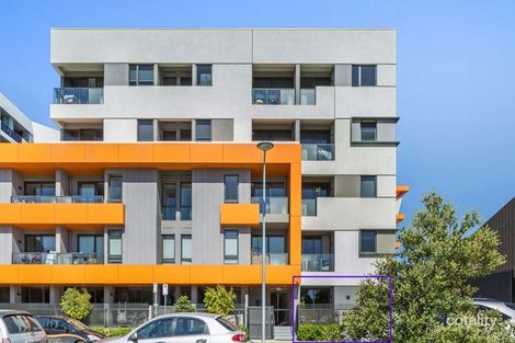 Property photo of 1/77 Galada Avenue Parkville VIC 3052