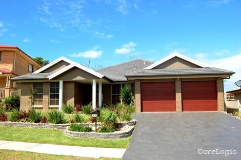 Property photo of 15 Bayberry Avenue Woongarrah NSW 2259