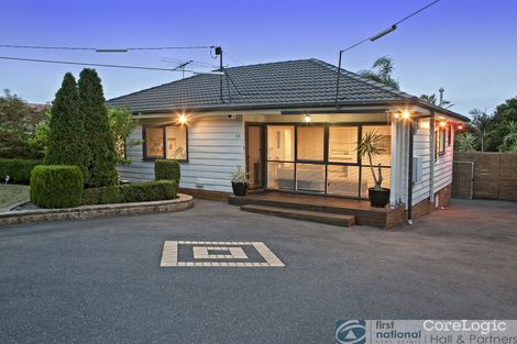 Property photo of 31 Barbara Avenue Dandenong North VIC 3175