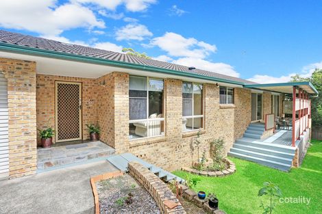 Property photo of 26A Bogalara Road Old Toongabbie NSW 2146