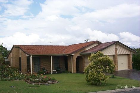 Property photo of 10 Sieben Street Wishart QLD 4122