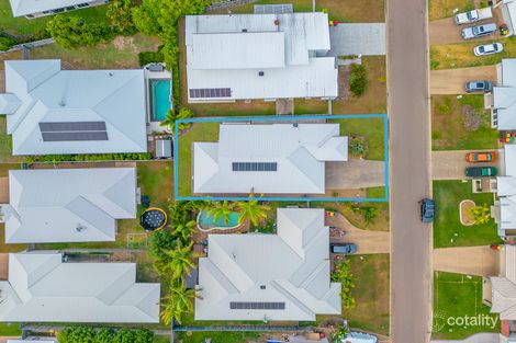 Property photo of 5 Saba Street Burdell QLD 4818