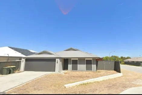 Property photo of 27 Bundoran Street Bullsbrook WA 6084