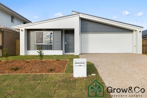 54 Samuel Rd, Griffin, QLD 4503