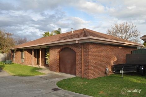 4/573 Heathwood Ave, Lavington, NSW 2641
