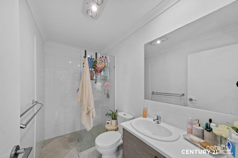 Property photo of 2/48 Meredith Crescent Baringa QLD 4551