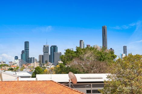 16/304 Harcourt St, Teneriffe, QLD 4005