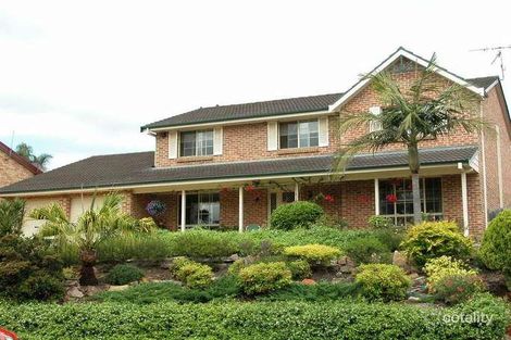 Property photo of 18 Jacana Place West Pennant Hills NSW 2125