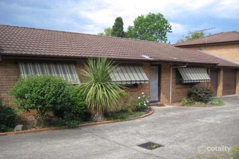 Property photo of 4/19 Myee Road Macquarie Fields NSW 2564
