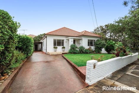 Property photo of 68 Scahill Street Campsie NSW 2194