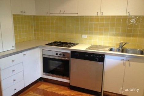 Property photo of 8/3 Irving Street Malvern VIC 3144