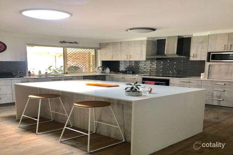 Property photo of 11 Antipodes Close Pacific Pines QLD 4211