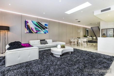 Property photo of 13A Ridge Street Merewether NSW 2291