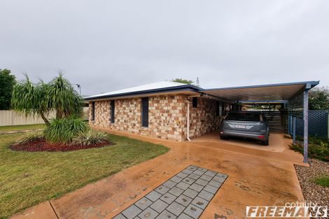 11 Hawthorne St, Nanango, QLD 4615