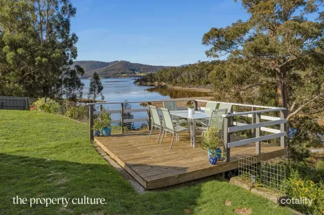 5751 Huon Hwy, Surges Bay, TAS 7116