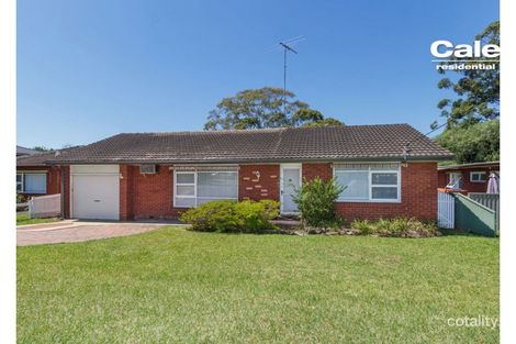 16 Keats St, Carlingford, NSW 2118