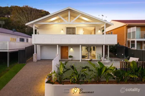 37 Braemar Dr, Wamberal, NSW 2260