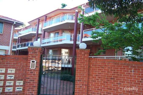 19/1-5 Hampden St, Beverly Hills, NSW 2209